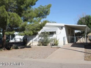 630 W Kachina Dr, Coolidge, AZ 85128