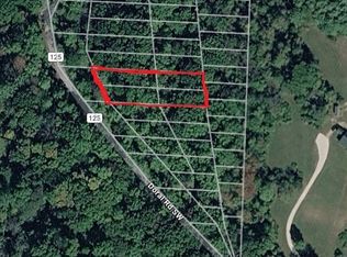 5025 Fox Dr SW, Carrollton, OH 44615