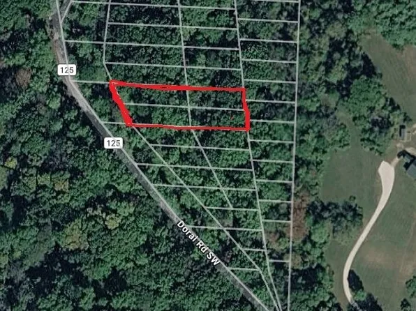 5025 Fox Dr SW, Carrollton, OH 44615