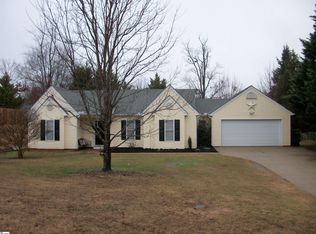 106 Merganser Ct, Liberty, SC 29657