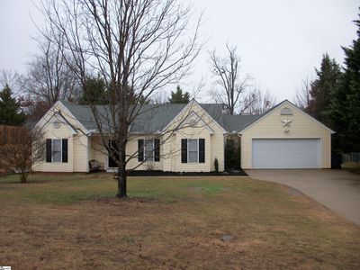 106 Merganser Ct, Liberty, SC, 29657