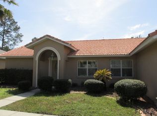 12 Barring Pl, Palm Coast, FL 32137