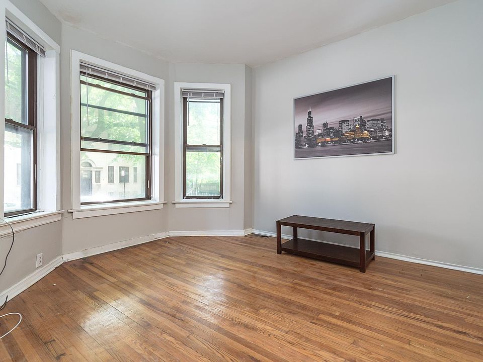 1st image of 3554 N Wilton Ave #1F