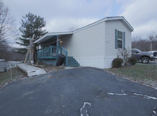 129 Sarah Ln, Reynoldsburg, OH 43068