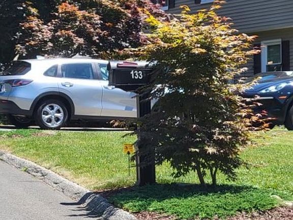 Exterior Address Verification