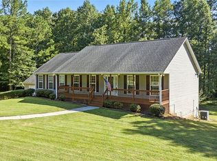 400 Ficklen Pl, Canton, GA 30114