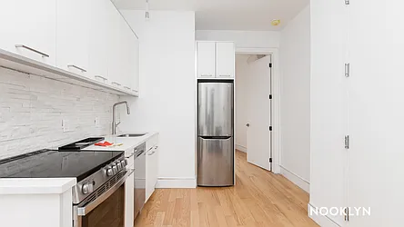 Rented by Nooklyn NYC LLC