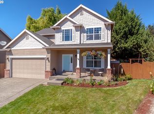 1585 Parkside Ct NE, Keizer, OR 97303