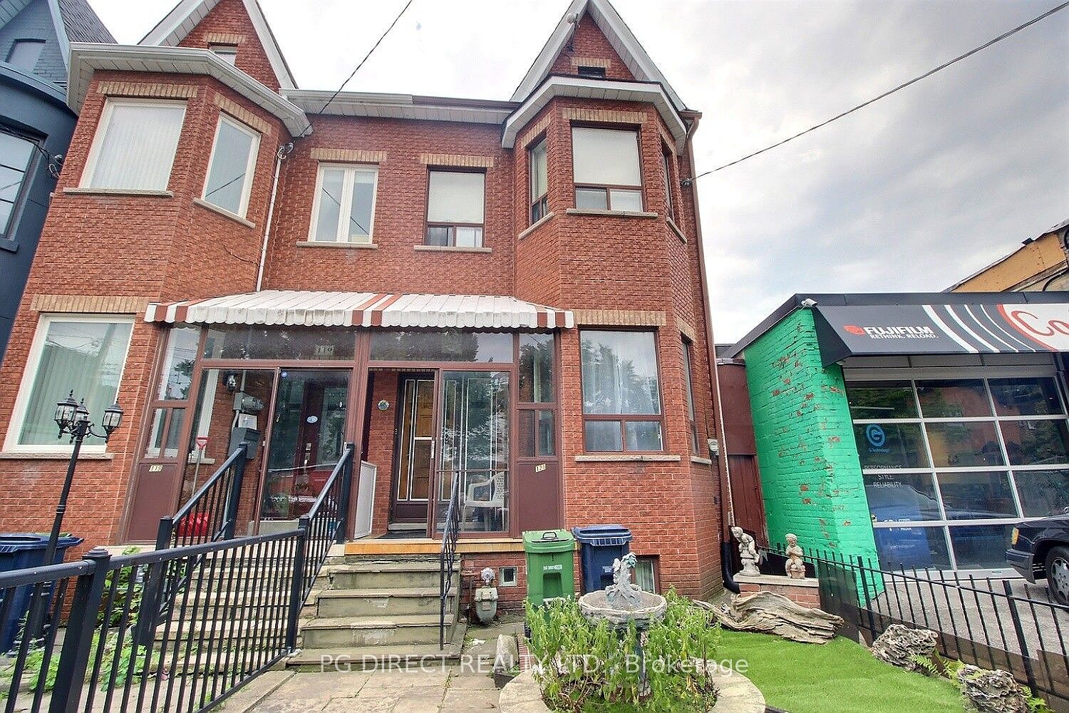 121 Niagara St, Toronto, ON M5V 1C6 MLS C6761348 Zillow
