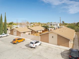 61963 Grand View Cir APT A, Joshua Tree, CA 92252