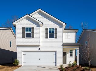 268 Nolana Dr, Commerce, GA 30529