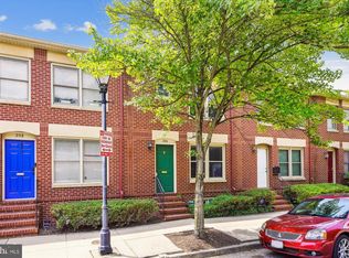206 Scott St, Baltimore, MD 21230