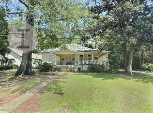 625 Cloverdale Rd, Montgomery, AL 36106