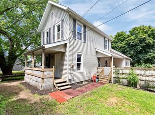 18557 Blosser Rd, Dalton, OH 44618