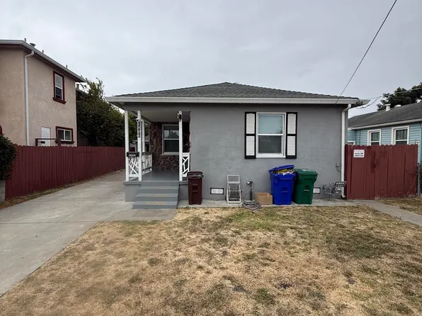 2400 Merritt Ave, San Pablo, CA 94806