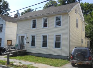 45 Center St, Ellenville, NY 12428