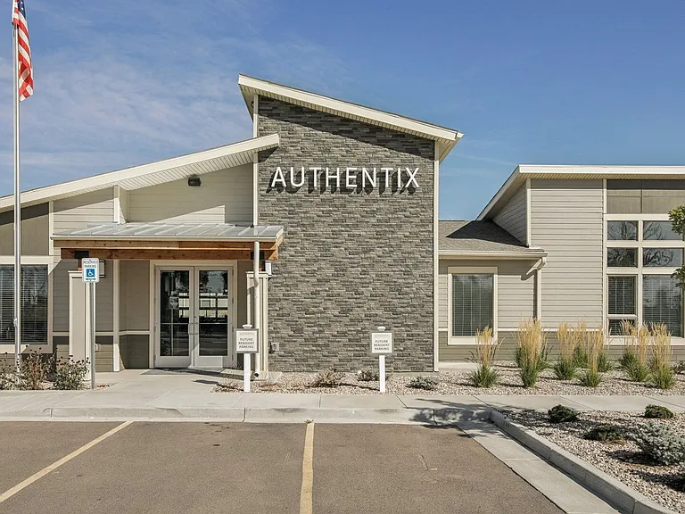 Authentix Greeley — Photo 45
