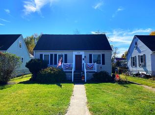 1404 Ohio St, Waynesboro, VA 22980