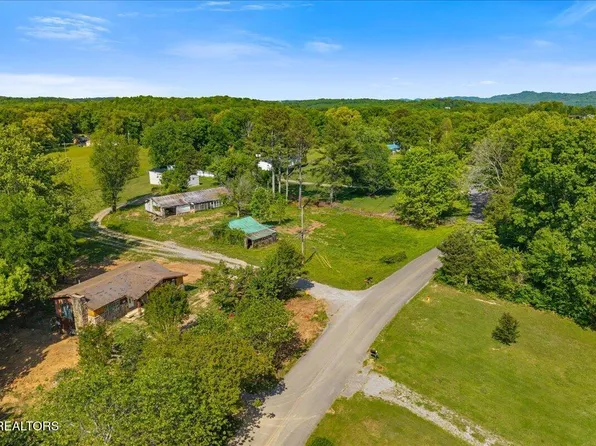 263 County Road 361, Niota, TN 37826
