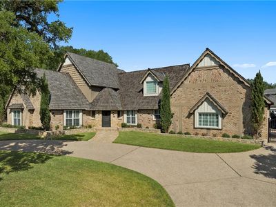2920 Deerwood Dr, Waco, TX, 76710