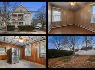 67 Herschel St, Providence, RI 02909