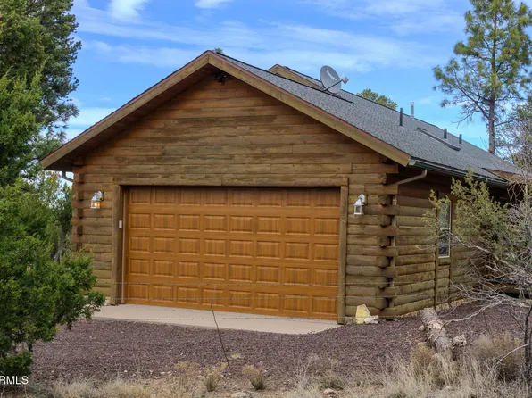 1769 CANYON Trail, Heber, AZ 85928