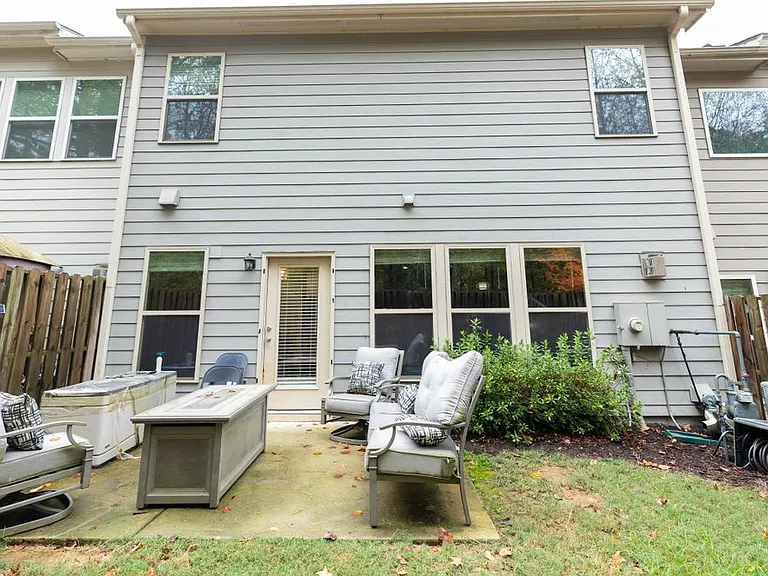 7245 Heritage Oak Ct #TOWN HOUSE — Photo 20