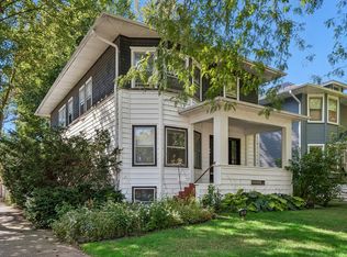 702 South Blvd, Evanston, IL 60202