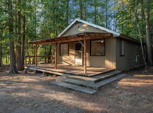 80 Sunrise Bay Rd, Sagle, ID 83860