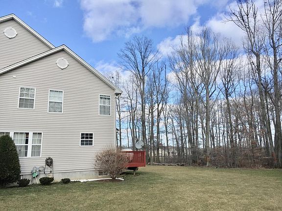 Large Backyard