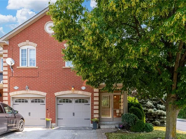 173 Margaret Dr, Oakville, ON L6K 2W2