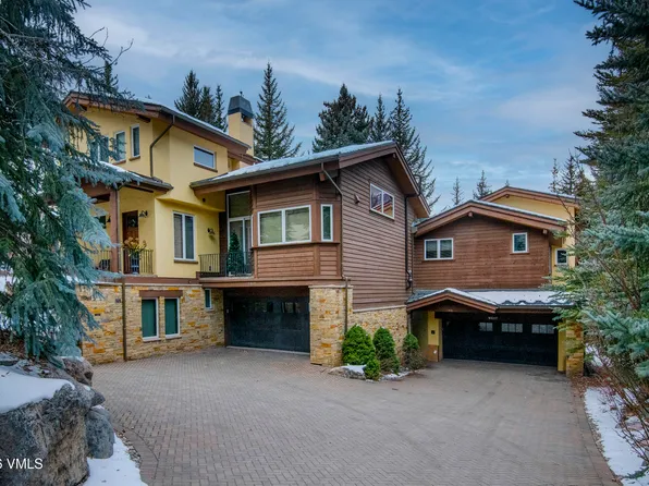 1455 Greenhill Ct, Vail, CO 81657