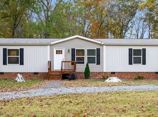 22550 S State Highway 109, Denton, NC 27239