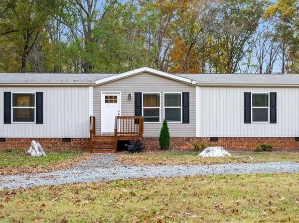 22550 S State Highway 109, Denton, NC 27239