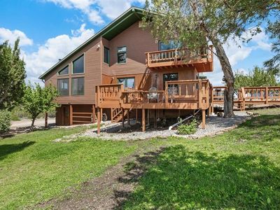 67864 and 67918 Wildcat Trail, Montrose, CO, 81403