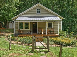 741 Latimer St, Hillsborough, NC 27278