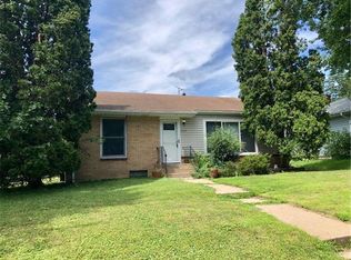 1629 Hazel St N, Saint Paul, MN 55119