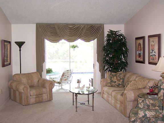 Formal Livingroom