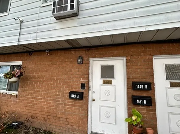 1449 68th St #2, North Bergen, NJ 07047