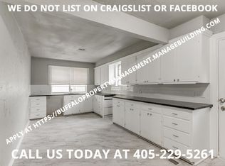 2012 NW 41st St, Oklahoma City, OK 73118