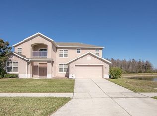 2381 Hinsdale Dr, Kissimmee, FL 34741