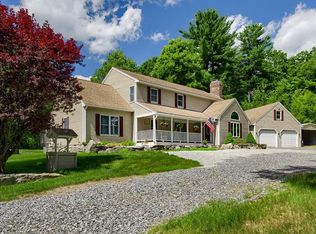 453 Linden St, Boylston, MA 01505