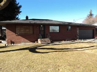 138 N 400 W, Blackfoot, ID 83221