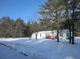 111 Anna Ave, Roscommon, MI 48653