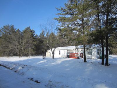 111 Anna Ave, Roscommon, MI, 48653