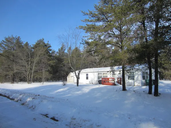 111 Anna Ave, Roscommon, MI 48653