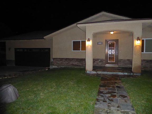 2 car garage