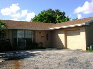 1406 42nd St, West Palm Beach, FL 33407