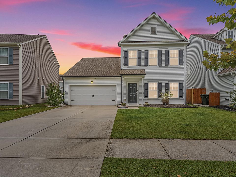 1st image of 448 Fox Sparrow Ct