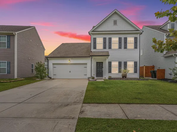 448 Fox Sparrow Ct, Summerville, SC 29486